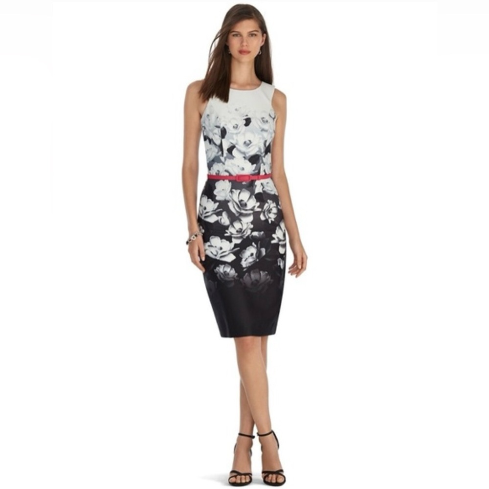 🖤WHBM Sheath dress🖤